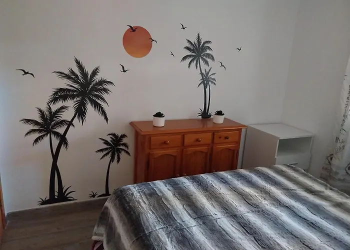 Vacaciones En Pineda Con 2 Piscinas, Playa A 5 Min