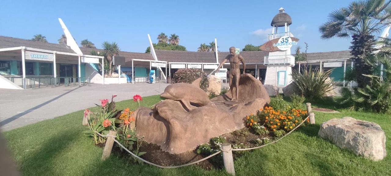 Vacaciones En Pineda Con 2 Piscinas, Playa A 5 Min *