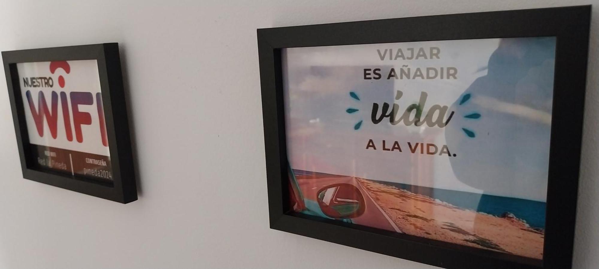 Apartment Vacaciones En Pineda Con 2 Piscinas, Playa A 5 Min La Pineda
