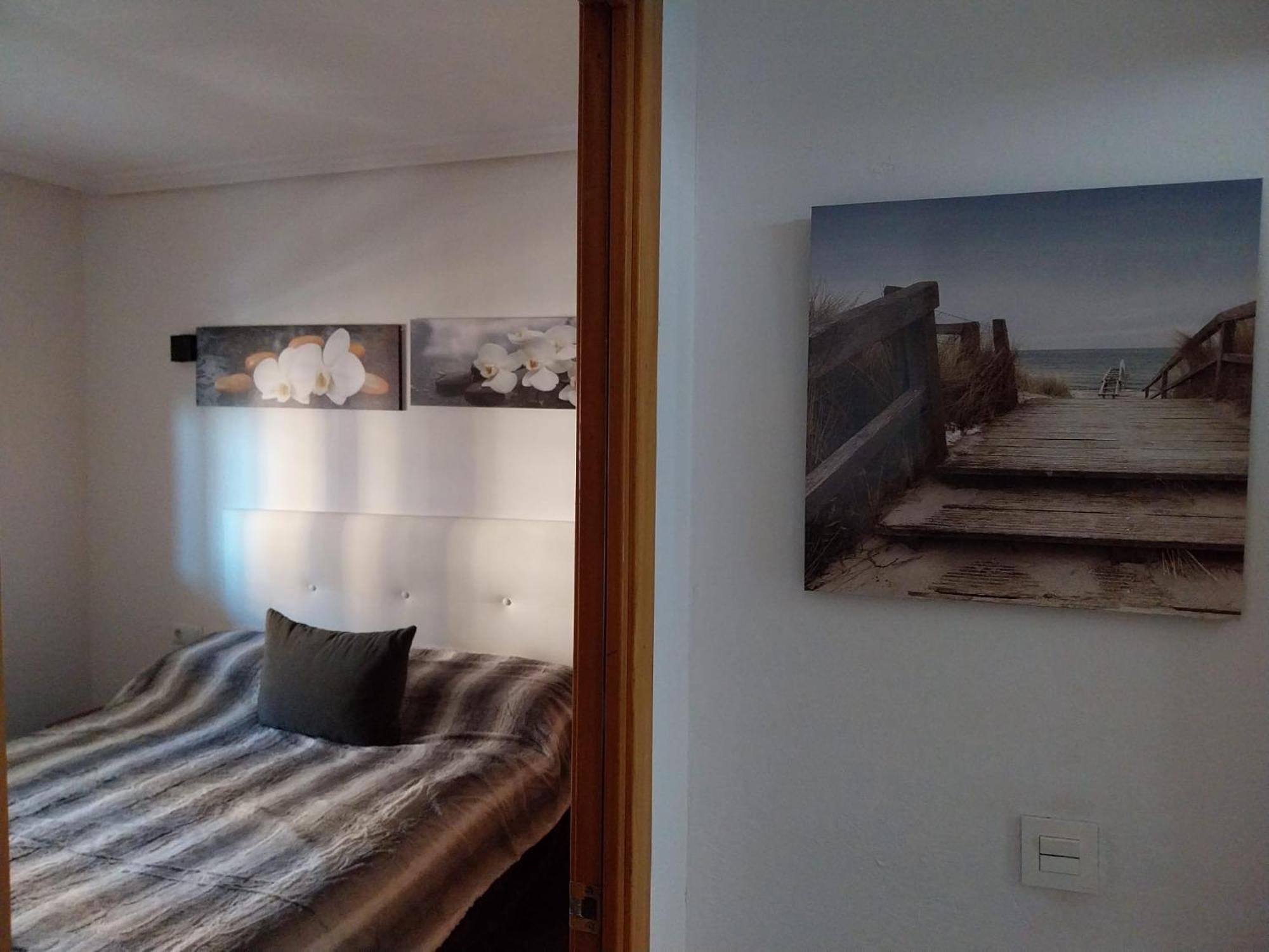 Vacaciones En Pineda Con 2 Piscinas, Playa A 5 Min La Pineda