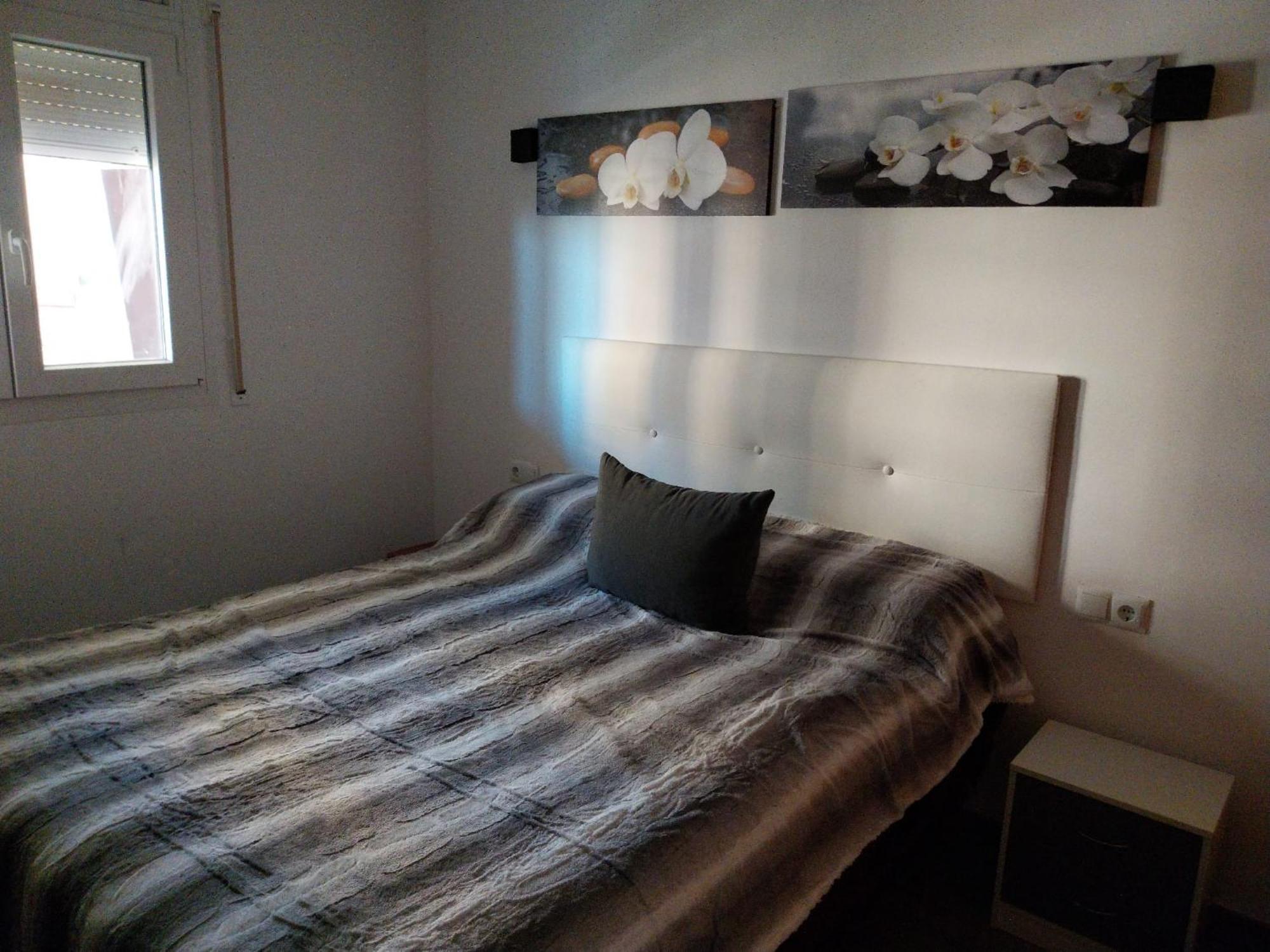 Apartment Vacaciones En Pineda Con 2 Piscinas, Playa A 5 Min *