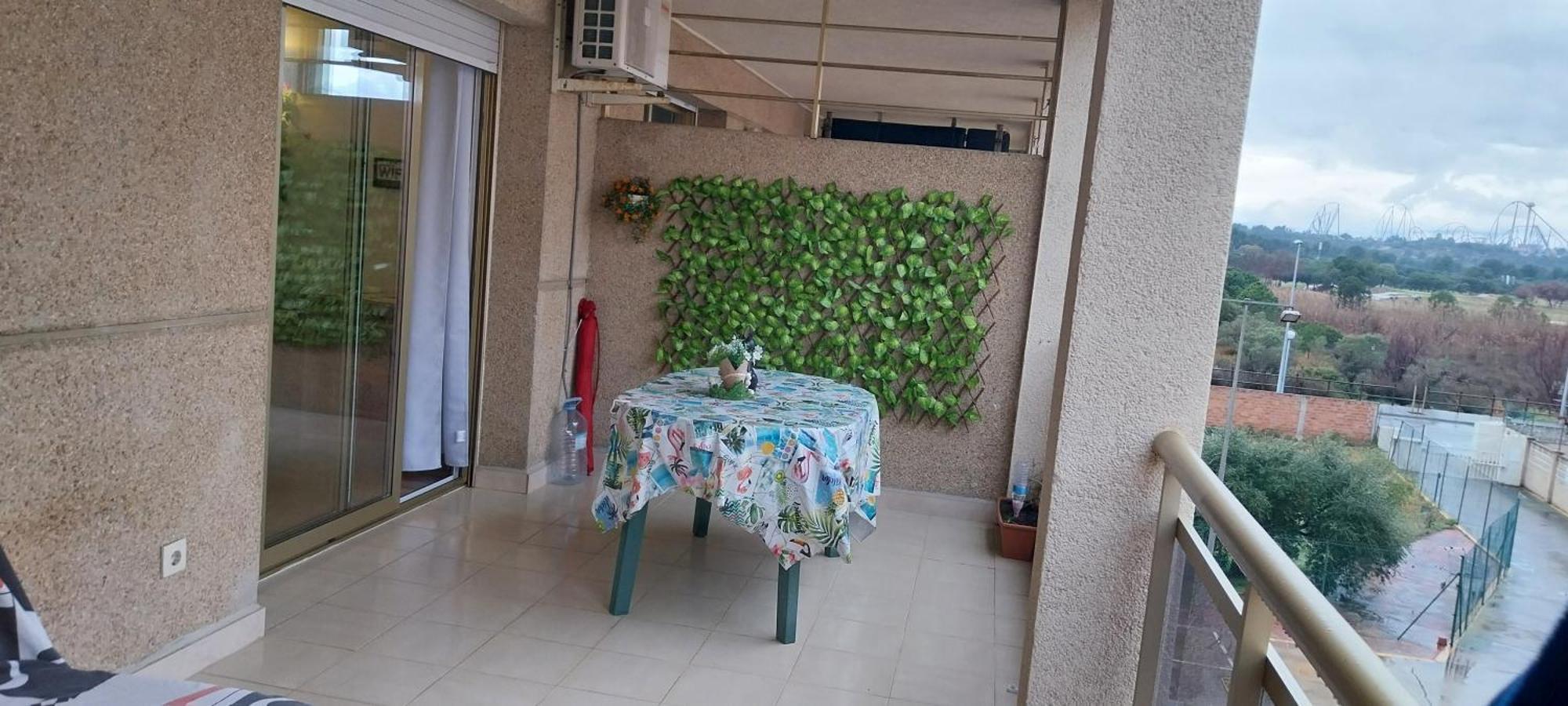 Vacaciones En Pineda Con 2 Piscinas, Playa A 5 Min La Pineda