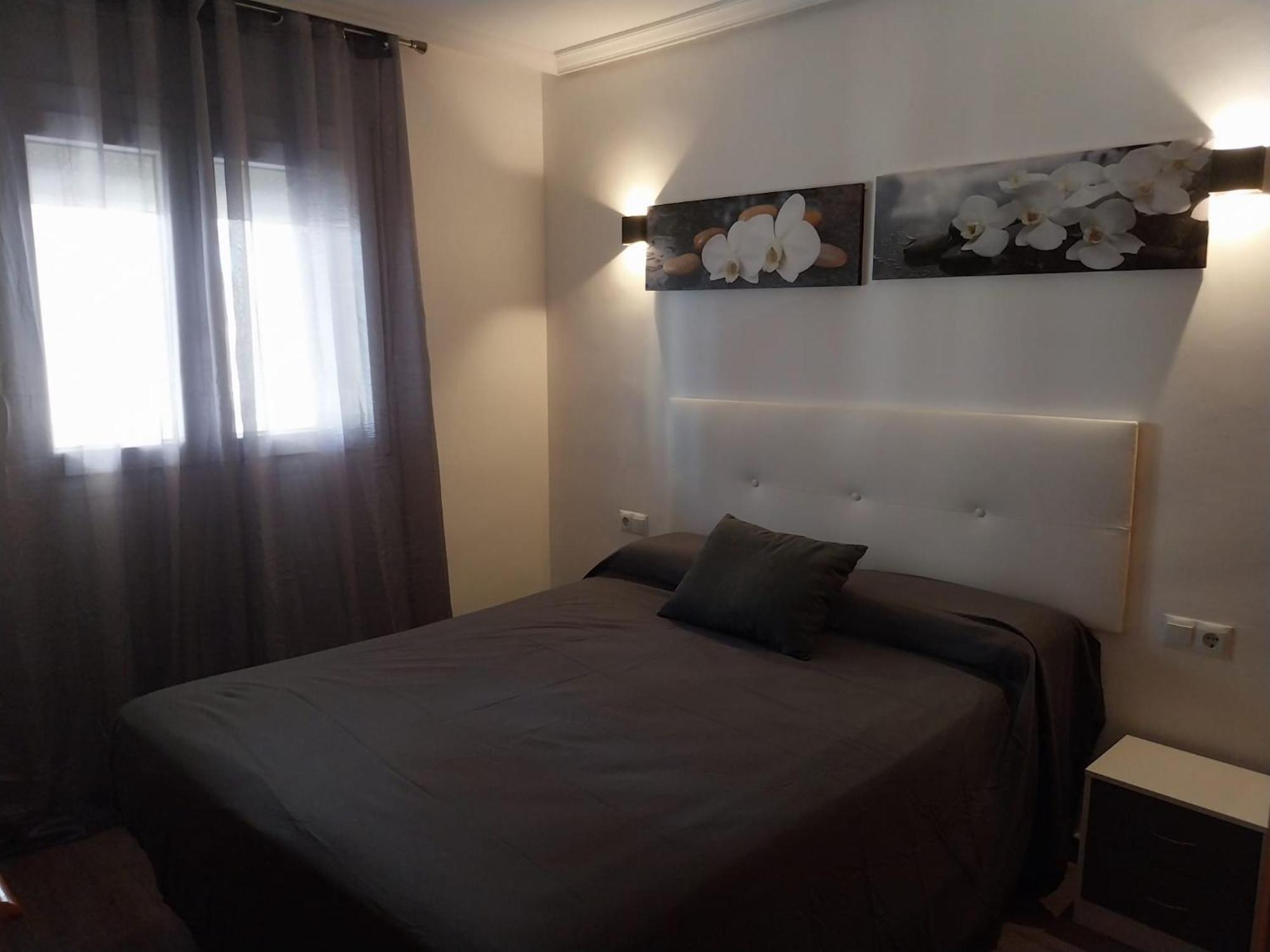 Appartement Vacaciones En Pineda Con 2 Piscinas, Playa A 5 Min *